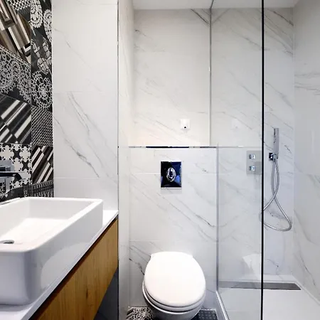 Apartment Havana, Climatise A Deux Pas Du Port Cassis