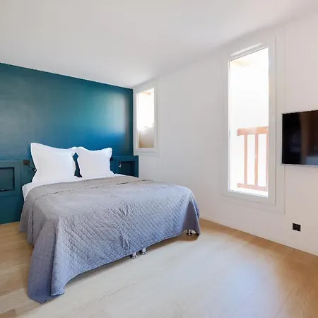 Havana, Climatise A Deux Pas Du Port Cassis