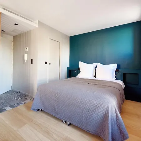 Apartment Havana, Climatise A Deux Pas Du Port