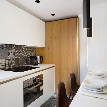 Havana, Climatise A Deux Pas Du Port Apartment